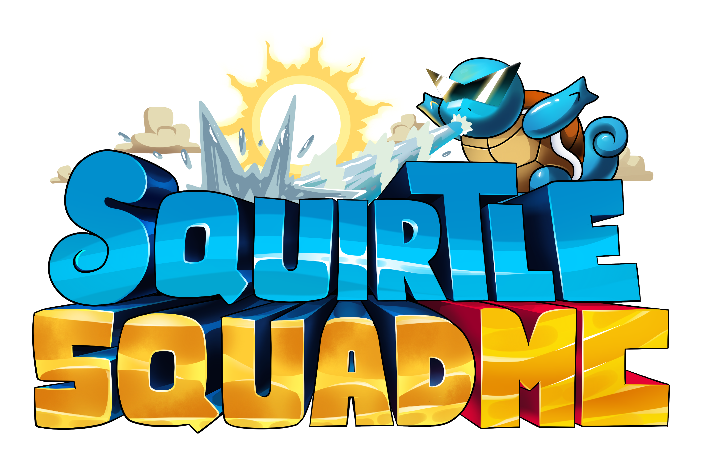 SquirtleSquadMC